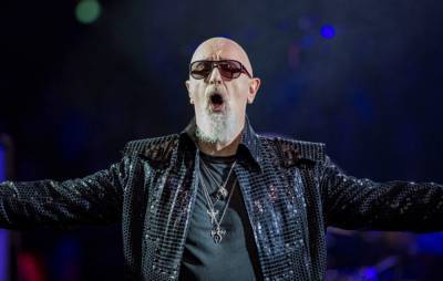 Judas Priest’s Rob Halford urges heavy metal fans to get coronavirus vaccine - nme.com