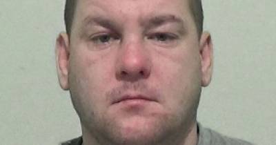 Vile crook infected with coronavirus lured police to car park then spat at officer - dailyrecord.co.uk