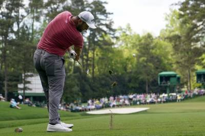 Tiger Woods - Augusta National - Jon Rahm - Rahm closes with a 66, ends memorable Masters week - clickorlando.com - state Georgia - Augusta, state Georgia