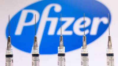 Pfizer's COVID-19 vaccine may be less effective against UK, South African variants, Israeli study finds - fox29.com - Britain - Israel - South Africa - city Tel Aviv