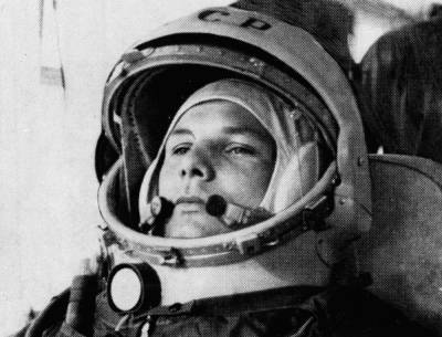 Soviet cosmonaut made pioneering spaceflight 60 years ago - clickorlando.com - city Moscow