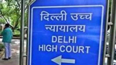 3 Delhi High Court judges test COVID-19 positive: Report - livemint.com - India - city Delhi