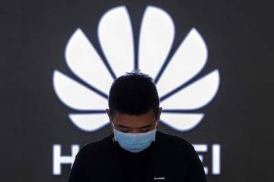 Huawei, HSBC agree on document deal for extradition case - clickorlando.com - China - Iran - Hong Kong - Canada - city Hong Kong