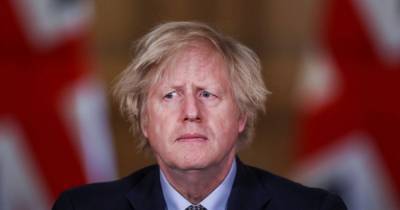Boris Johnson - duke Philip - Is Boris Johnson holding a coronavirus press conference as lockdown eases today? - manchestereveningnews.co.uk