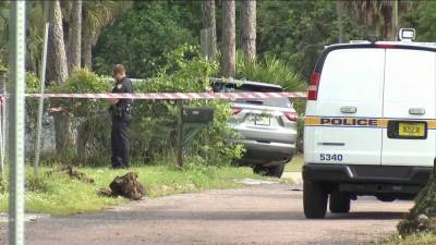 Florida woman killed when neighbor’s gun fires while he was cleaning it - clickorlando.com - state Florida - city Jacksonville, state Florida