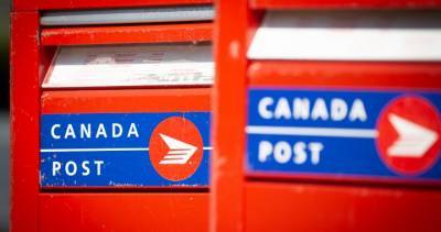 Employee at Canada Post facility in Toronto dies amid COVID-19 outbreak - globalnews.ca - Canada