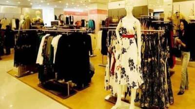 Amid covid surge apparel retailers see dip in sales - livemint.com - India