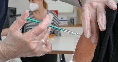 When will over 40s be vaccinated? NHS prepares for phase two of Covid-19 vaccine roll-out - manchestereveningnews.co.uk - Britain - city Manchester