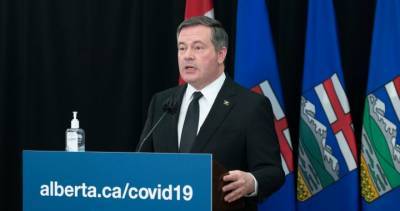 Jason Kenney - Alberta Covid - Premier Jason Kenney to provide update on Alberta’s COVID-19 vaccine rollout - globalnews.ca - Canada