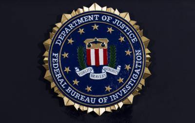 'Skilled predator' FBI boss harassed 8 women, watchdog finds - clickorlando.com - New York - state New York - Albany, state New York
