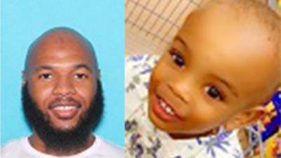 Amber Alert: Pa. State Police searching for missing boy, 2, last seen with father in Philadelphia - fox29.com - state Pennsylvania - city Philadelphia
