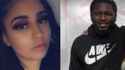 Upper Darby - Justin Smith - Dianna Brice - Dianna Brice Murder: Warrant issued for Justin Smith in murder of pregnant woman, DA says - fox29.com - state Delaware - county Smith