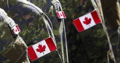 Jonathan Vance - Art Macdonald - Liberals shut down probe into sexual misconduct in Canadian military - globalnews.ca - Canada - county Canadian
