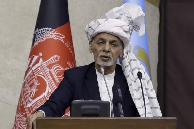 Antony Blinken - Taliban not ready to meet Afghan govt in Turkey as US wants - clickorlando.com - Usa - Afghanistan - Turkey - city Islamabad