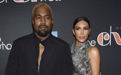 Kanye agrees with Kim on joint custody in divorce response - clickorlando.com - Los Angeles - city Los Angeles - city Chicago