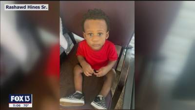 Father of 2-year-old beating victim wants harsher charges for suspect - fox29.com