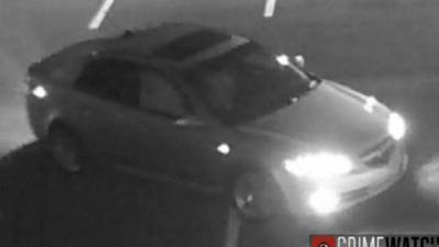 Man caught on camera performing lewd acts; Plumstead Twp. police seek help identifying the man - fox29.com