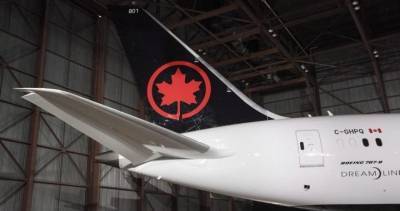Chrystia Freeland - Air Canada - Feds announce $5.9B aid package to Air Canada to help customer refunds, jobs - globalnews.ca - Canada