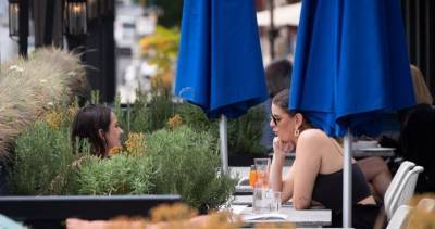 Vancouver - Dangerous dining? Concerns raised over safety of some B.C. temporary patios - globalnews.ca - city New York