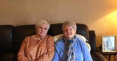 Housebound pensioners in anxious wait over COVID booster jabs - dailyrecord.co.uk