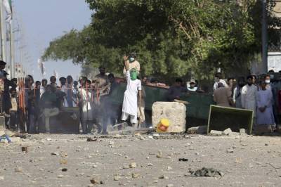 3 killed in Pakistan in clashes between police, Islamists - clickorlando.com - France - Pakistan - city Lahore - province Punjab