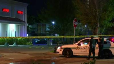 Man shot to death outside Walgreens in Orange County - clickorlando.com - county Orange