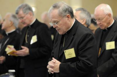 US Bishop Hoeppner resigns after Vatican probe into cover-up - clickorlando.com - Usa - state Minnesota - city Rome - Vatican - city Minneapolis - city Vatican - city Saint Paul