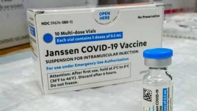 US calls for pause on Johnson & Johnson COVID vaccine amid on clotting concern - livemint.com - Usa - India