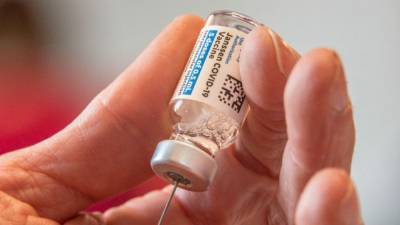 NJ vaccination sites halt use of Johnson & Johnson vaccine amid blood clot concerns - fox29.com - state New Jersey
