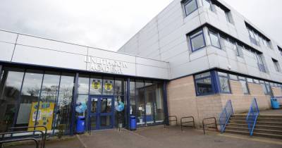 Freedom of Information reveals over 200 children tested positive for Covid-19 in West Lothian schools during March - dailyrecord.co.uk