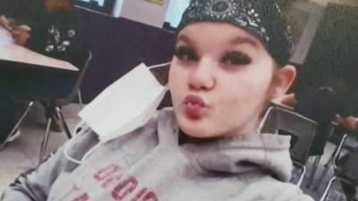 Amber Alert - 3 arrested in Amber Alert after missing 11-year-old Florida girl found safe - clickorlando.com - state Florida - state Montana - city Tampa - county Polk - county Pasco