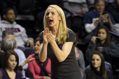 Vanderbilt hires Shea Ralph from UConn as new women's coach - clickorlando.com - state Tennessee - city Nashville, state Tennessee