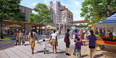 Universal Orlando picks developer for new affordable housing development - clickorlando.com - county Orange - county Polk