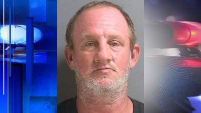 Sex offender arrested in DeLand after videos found showing him abusing girl, deputies say - clickorlando.com - county Volusia - county Polk