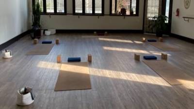 Public Health - Community rallies around Revelstoke yoga studio owner fined for holding indoor class - globalnews.ca
