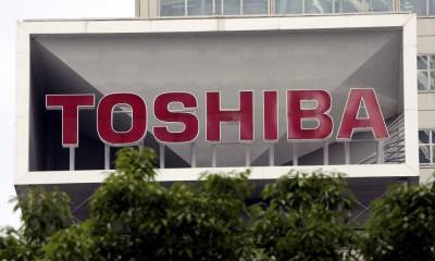 Toshiba board meets amid reports of president's resignation - clickorlando.com - Japan - city Tokyo