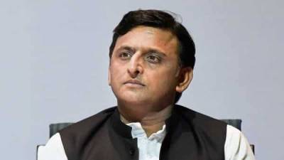 Akhilesh Yadav - Samajwadi Party chief Akhilesh Yadav tests positive for Covid-19 - livemint.com - India