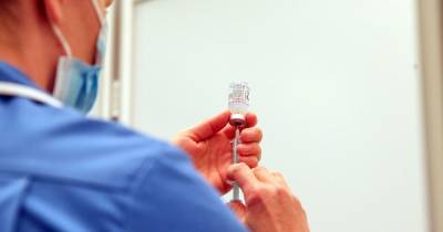 First Minister confirms Covid vaccine roll out to over-45s this week - dailyrecord.co.uk - Scotland