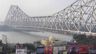 Kolkata airport makes negative Covid report mandatory for passengers from these states - livemint.com - India - city Kolkata