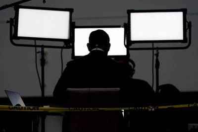 Study finds people want more than watchdogs for journalists - clickorlando.com - New York - Usa