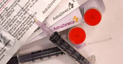 AstraZeneca COVID-19 vaccine to stop being used in Denmark: reports - globalnews.ca - Canada - Eu - Denmark