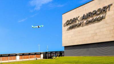 Cork Airport to close for ten weeks to facilitate runway upgrade works - rte.ie - Ireland