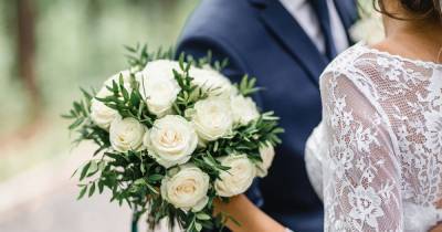 Wedding rules amid Covid in Scotland as restrictions on guests set to ease in June - dailyrecord.co.uk - Scotland