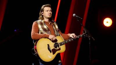 Morgan Wallen - Morgan Wallen breaks months-long silence after using racial slur: ‘I've really worked on myself’ - fox29.com - state Tennessee - city Nashville, state Tennessee