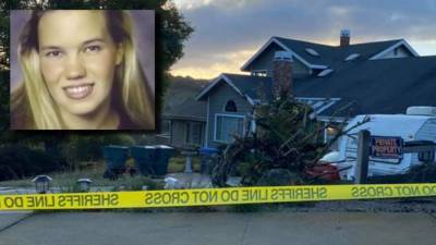 Paul Flores - Kristin Smart - Ruben Flores - DA charges former classmate with murder following 1996 disappearance of Cal Poly student Kristin Smart - fox29.com - county San Luis Obispo