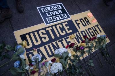 Mike Freeman - Brooklyn Center - Kim Potter - EXPLAINER: Why outside prosecutors review killings by police - clickorlando.com - state Minnesota - city Boston - county Potter - city Minneapolis - county Wright - county Hennepin
