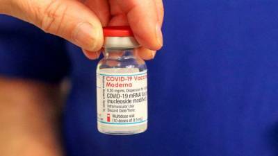 Moderna CEO says company anticipates ‘a lot of variants’ of coronavirus in next year - fox29.com - state Massachusets