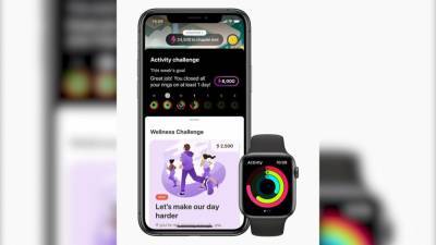 Researchers launch study on whether Apple Watch, iPhones can detect illnesses like COVID-19 - fox29.com - city Seattle - Washington - city Washington