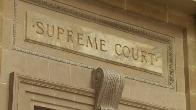 WI Supreme Court says governor cannot issue capacity limits - fox29.com - city Milwaukee - Madison, state Wisconsin - state Wisconsin