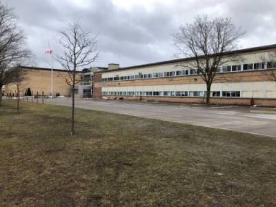 Mark Giunta - $26M for upgrades for Peterborough area public, Catholic schools to protect against COVID-19 - globalnews.ca